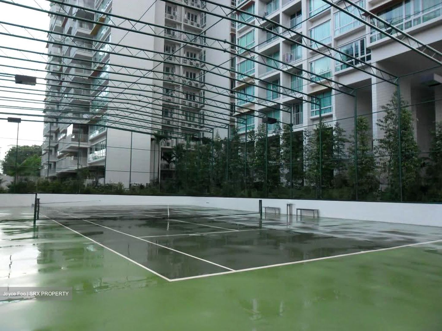 Caspian (D22), Condominium #636459111